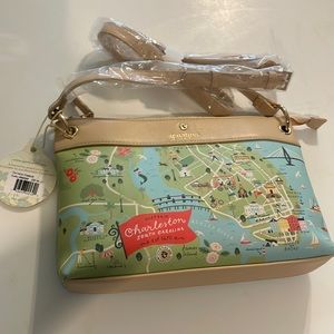 Spartina NWT Charleston Spartina new with tags and packaging